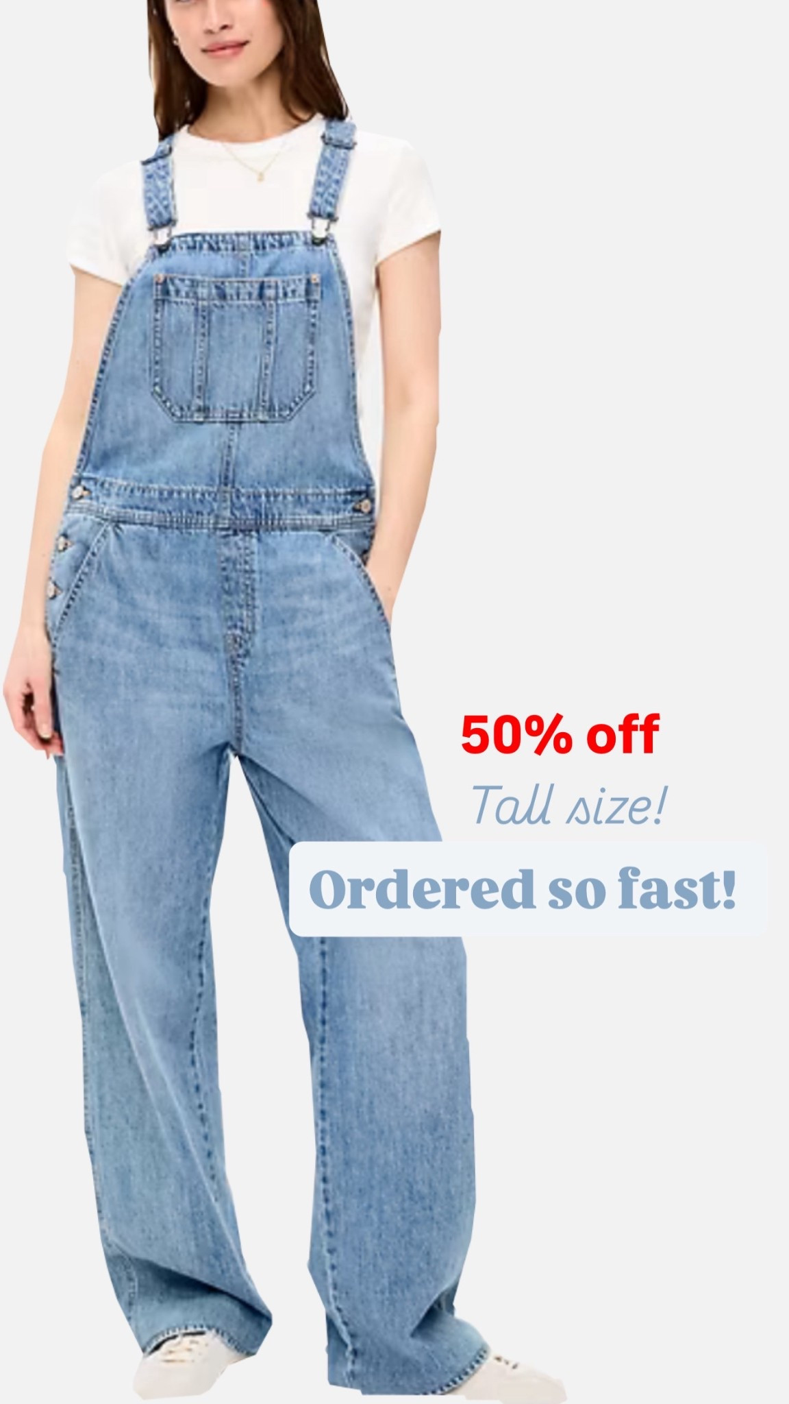 Ordered these so fast on Sale!

Denim overalls, bibs 

#LTKTall #LTKSaleAlert #LTKSeasonal