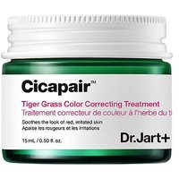 Dr.Jart+ Cicapair Tiger Grass Colour Correcting Treatment 15ml | Boots.com