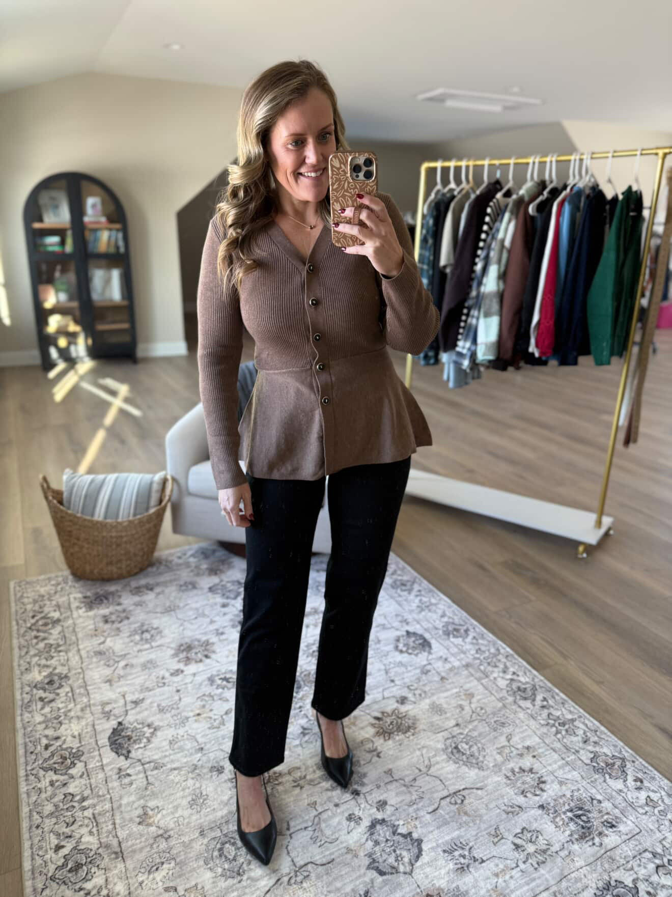 winter outfit

winter work outfit  workwear  amazon fashion  winter fashion

#LTKootd #LTKSeasonal #LTKmomlife