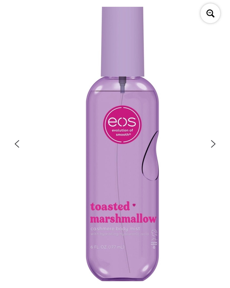 EOS has done it again! This Toasted Marshmallow scent has to be one of my favorites. I’ll definitely be stocking up because it keeps going out of stock! 🤍✨ #eos #bodycare #showerroutine #bodylotion #marshmallow

#LTKselfcare #LTKBeauty #LTKTravel
