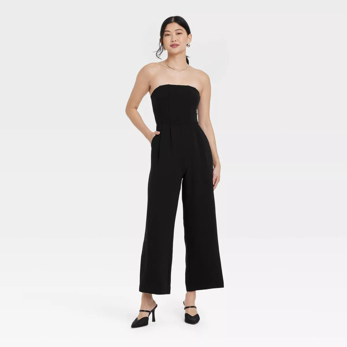 Women's Jumpsuit - A New Day™ | Target