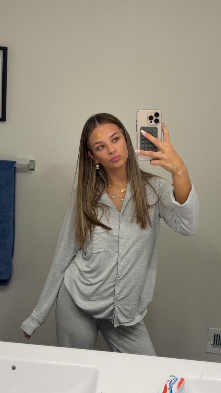 Skims pyjamas 🤍

#LTKuk #LTKluxury #LTKhome