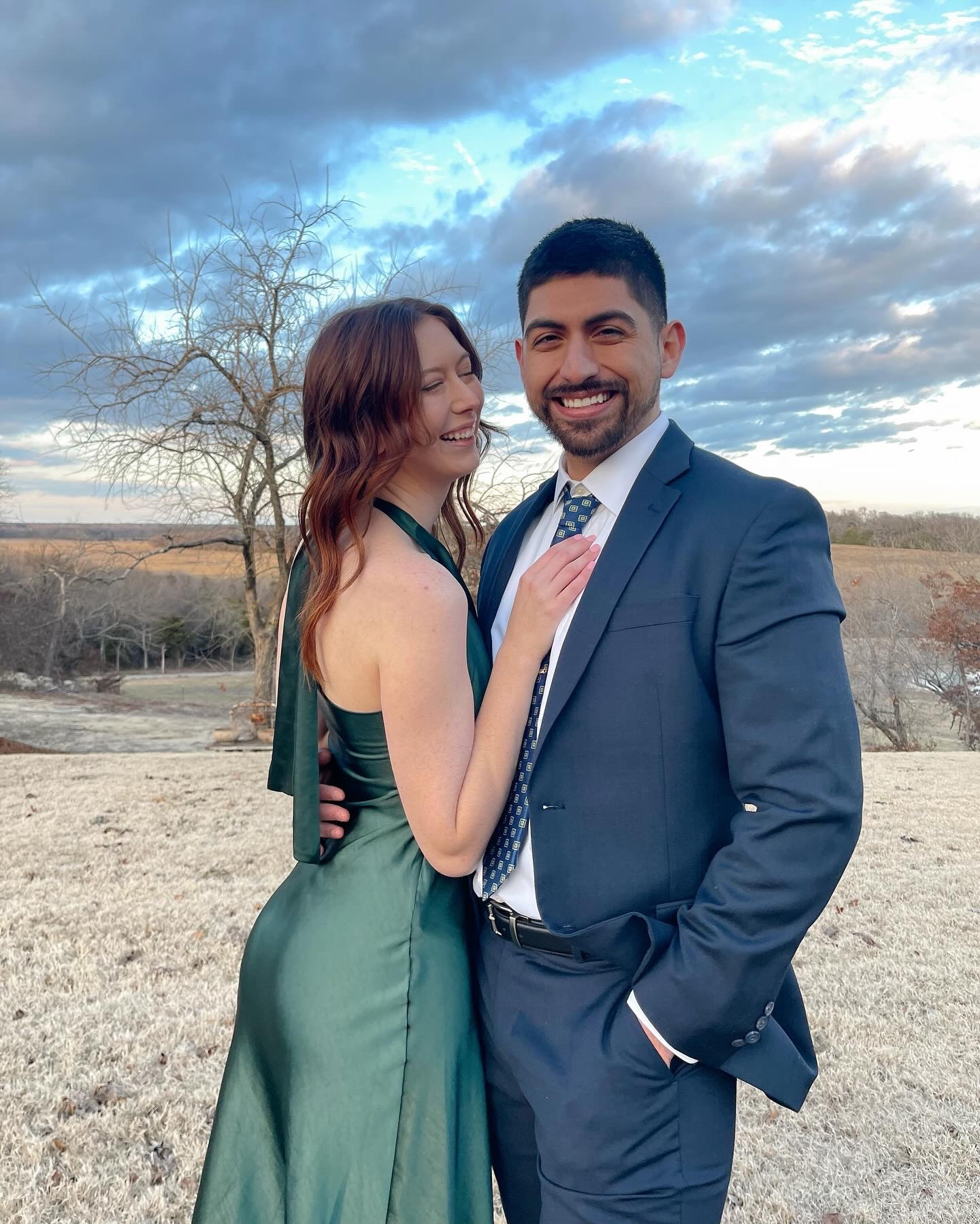emerald green wedding guest outfit 💚🍉🎀

#LTKfindsunder100 #LTKshoecrush #LTKwedding