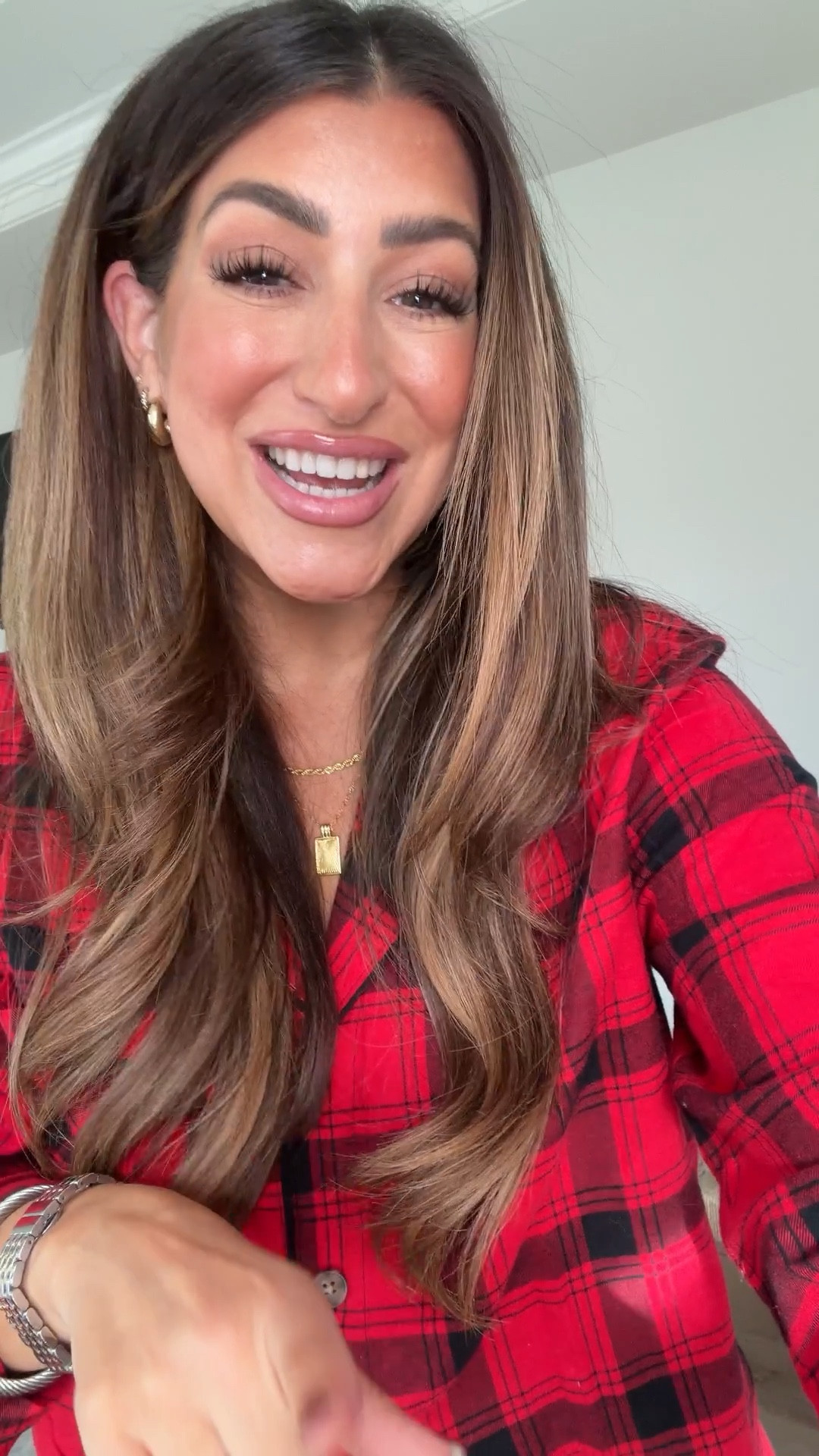 Christmas pajamas the family 

#LTKHoliday #LTKFindsUnder50 #LTKGiftGuide