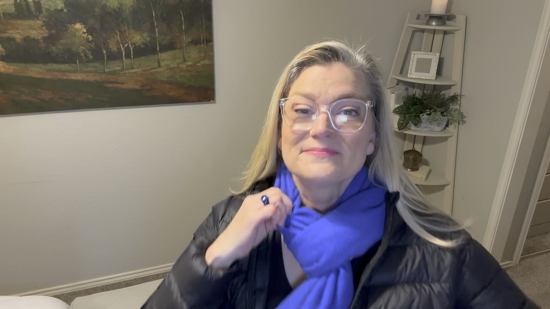 It’s all about royal blue! The perfect winter to spring color for these wardrobe essentials  

#LTKVideo #LTKSeasonal #LTKstyletip