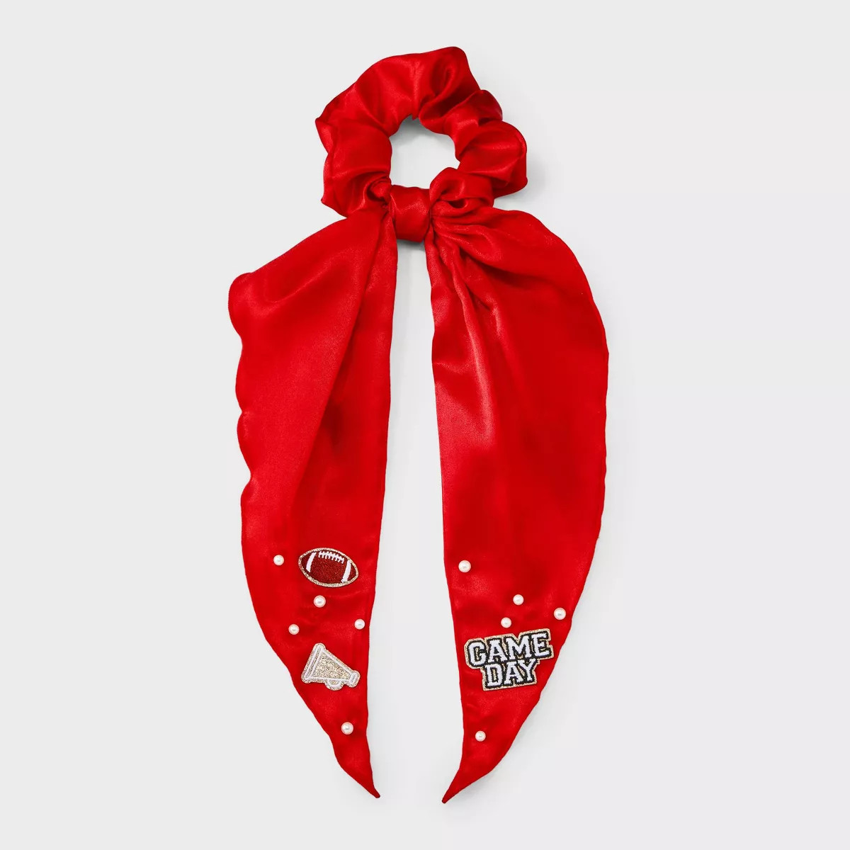 Game Day Hair Twister with Tails - Wild Fable™ | Target