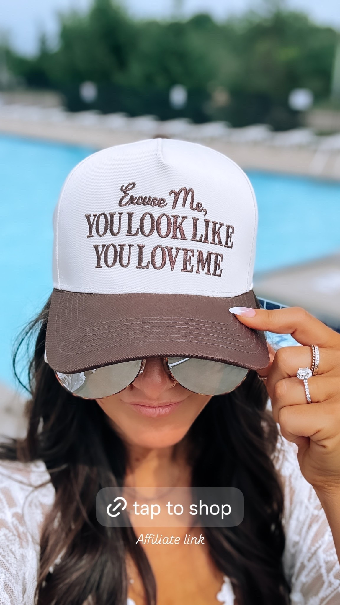 Cutest hat!

#LTKootd #LTKdayinmylife #LTKgrwm