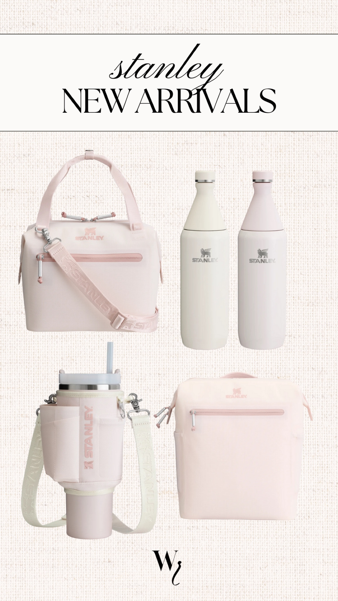 Stanley cooler Stanley new arrivals 

#LTKhome #LTKfindsunder50 #LTKstyletip