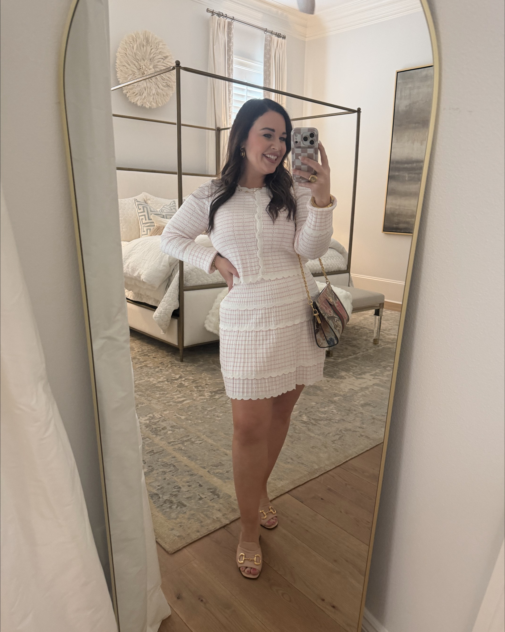 I found the Amazon version of these designer sandals!!! They are a steal!
#shoecrush #designerlookforless 

#LTKBeauty #LTKWedding #LTKootd