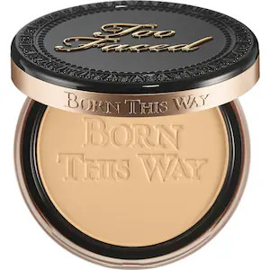 Born This Way Pressed Powder Foundation | Sephora (US)
