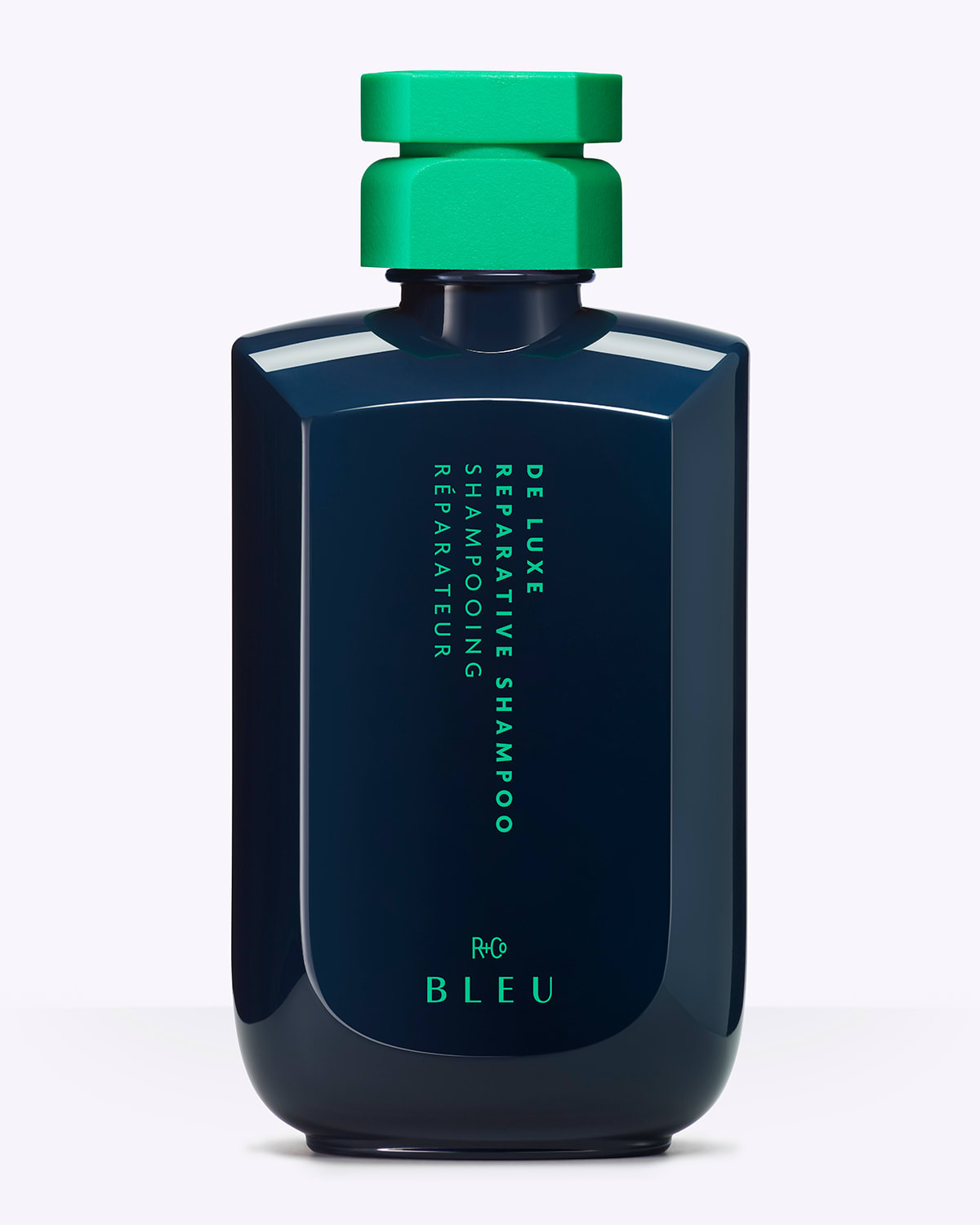 BLEU by R+Co Ingenious Reparative Shampoo, 8.5 oz. | Neiman Marcus