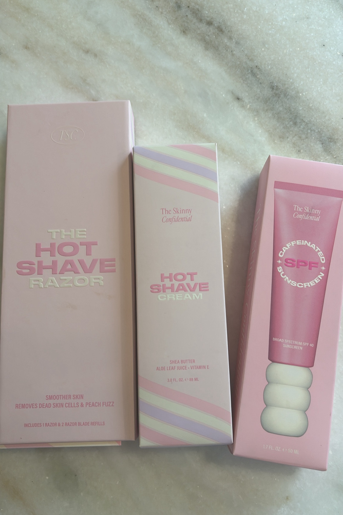 Nothing better than TSC💗💕🩷

#LTKBeauty #LTKFindsUnder50