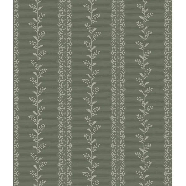 Everleigh Wallpaper | Wayfair North America