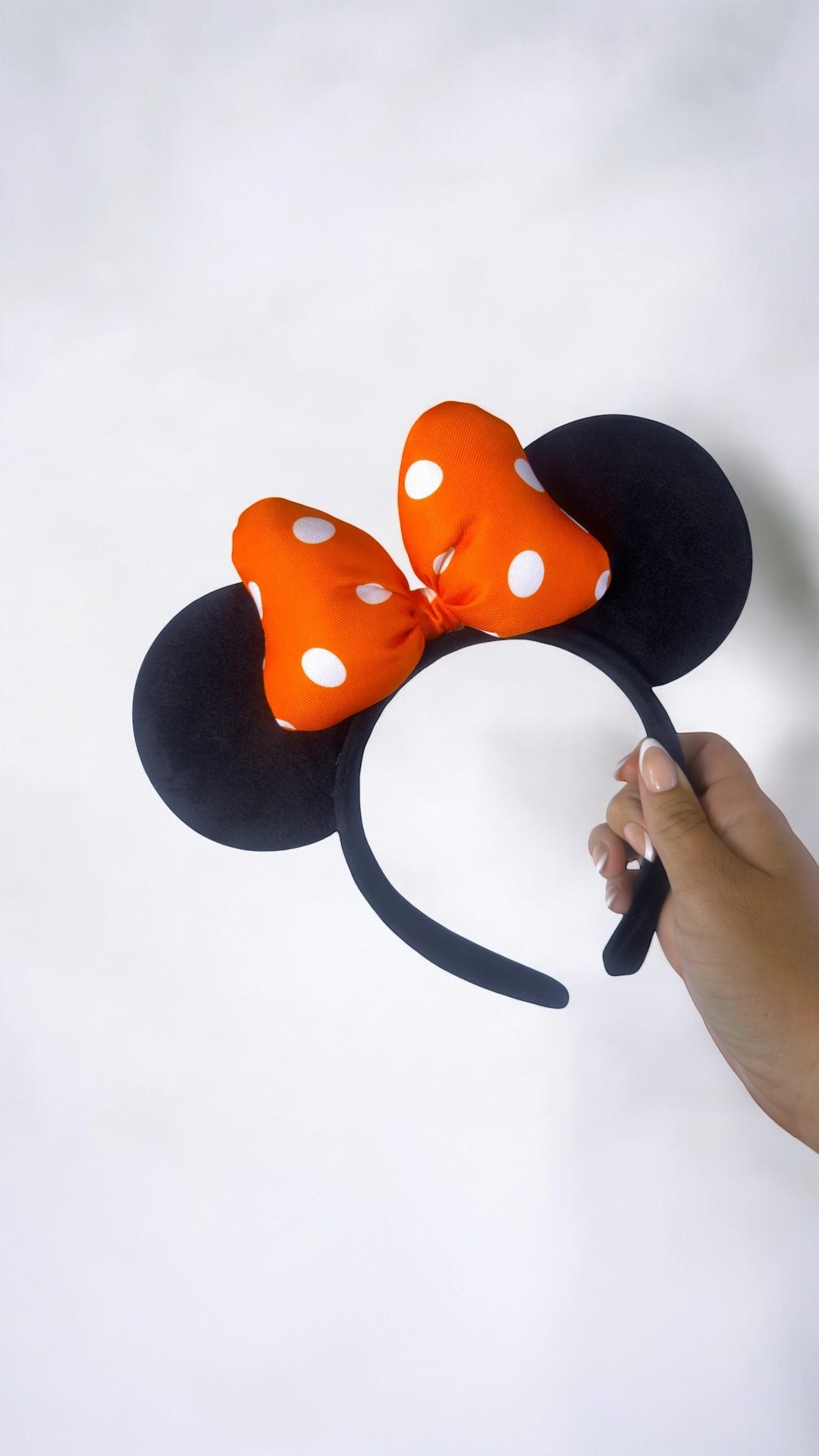 Affordable Disney ears for Mickey’s Not-So-Scary Halloween Party - under $10

#LTKTravel #LTKFamily #LTKSeasonal