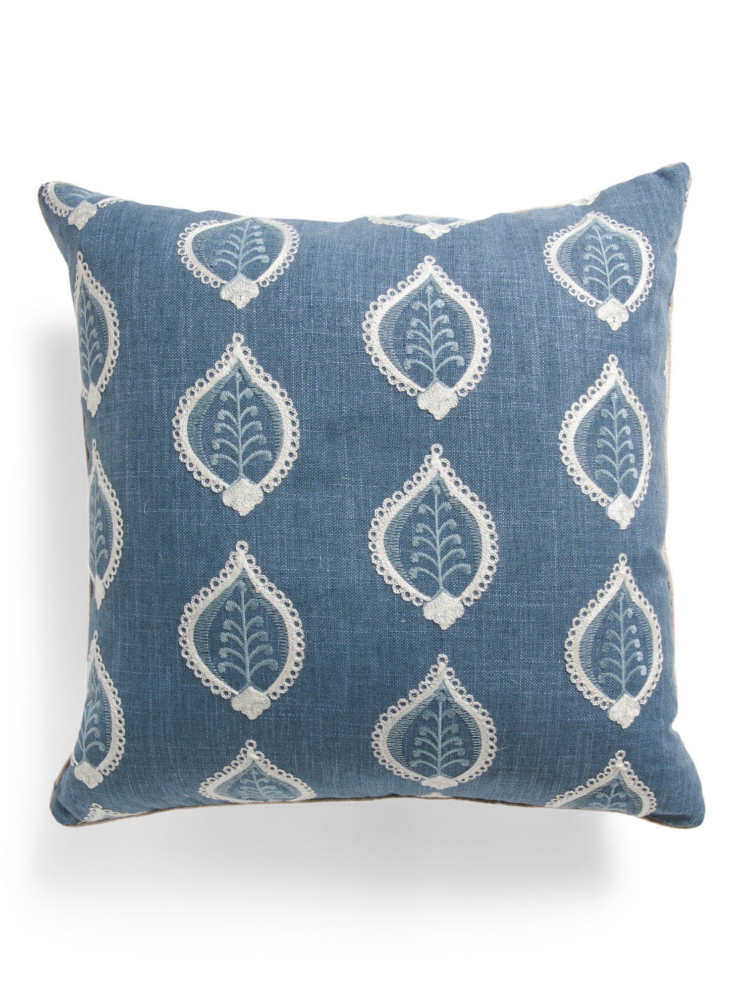 22x22 Winslet Pillow | Throw Pillows | Marshalls | Marshalls