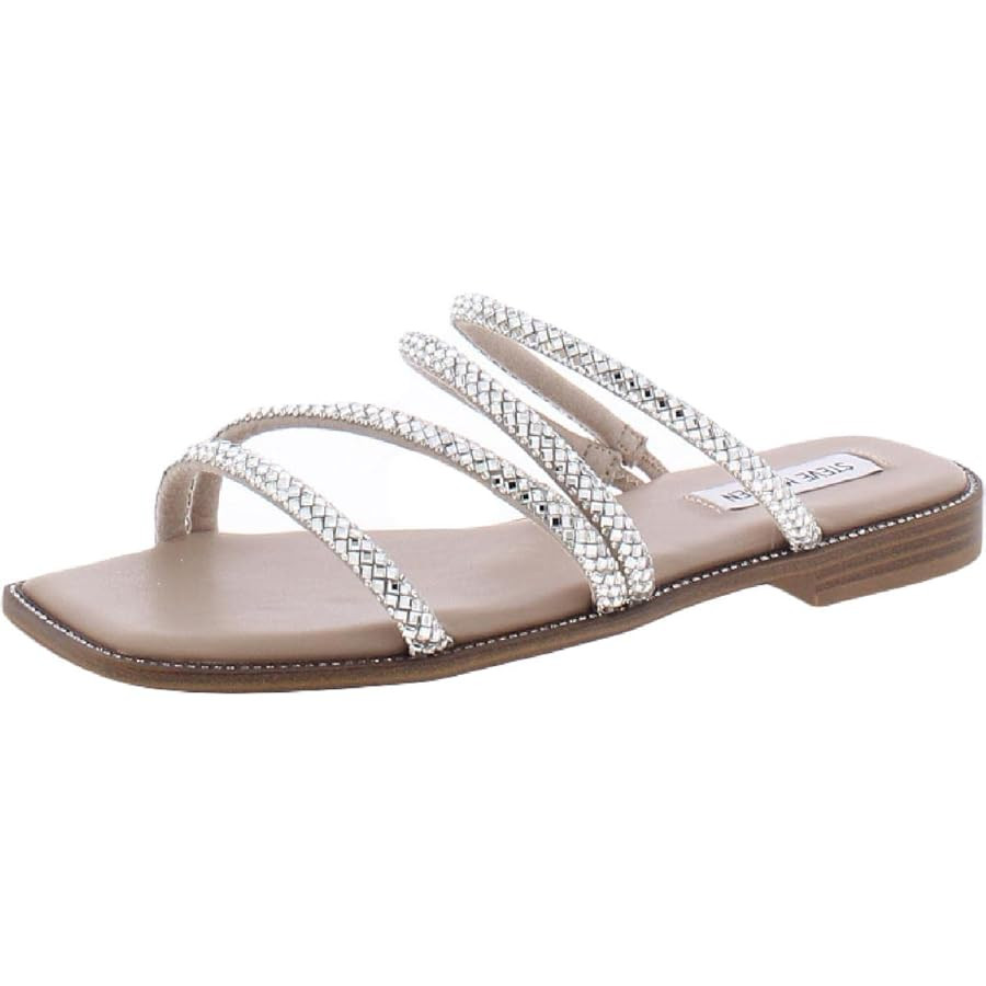 Steve Madden Women's Slide Sandal | Amazon (US)