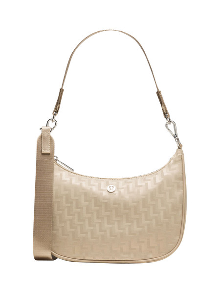 City Essentials Small Shoulder Bag 3L | Lululemon (US)