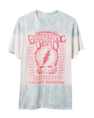 Junk Food Clothing Unisex Grateful Dead Summer Tour 1994 Vintage Tee | Bloomingdale's (US)