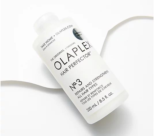Olaplex Super-Size No.3 Hair Perfector | QVC