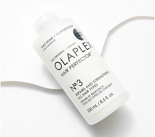 Olaplex Super-Size No.3 Hair Perfector - QVC.com | QVC
