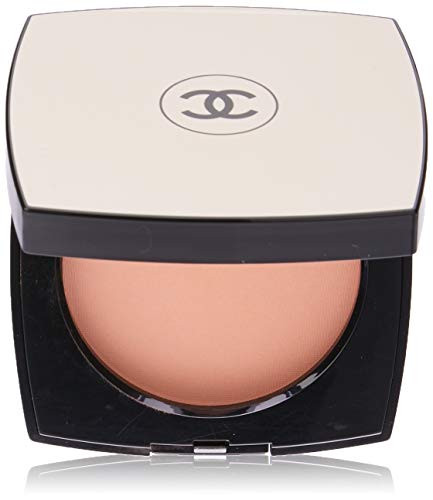 Chanel - Les Beiges Healthy Glow Sheer Powder SPF 15 - No. 60 - 12g/0.4oz | Amazon (US)