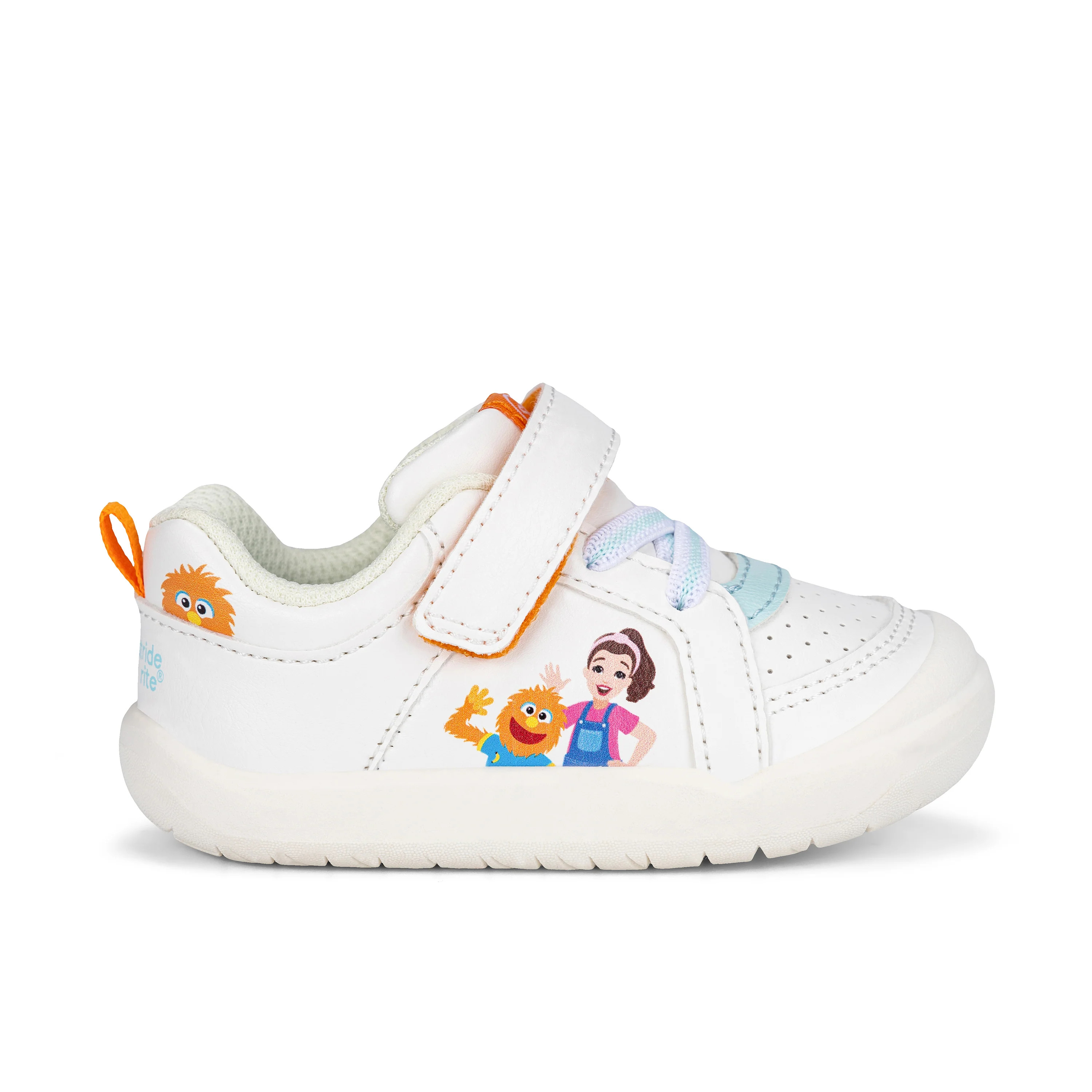 WHERE IS HERBIE LOW Sneaker | Little Kid's | Stride Rite | Stride Rite