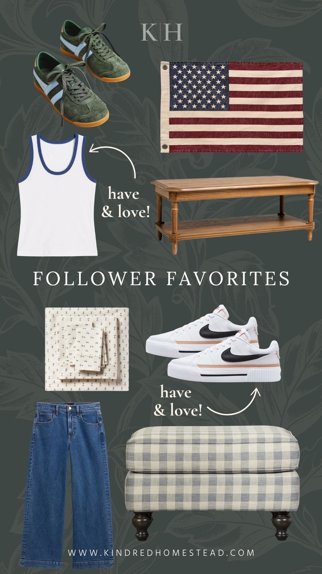 These are the pieces you all have been loving most lately—and honestly, I can see why. From timeless home finds to effortless wardrobe staples, these are the tried-and-true favorites that continue to top the list.

#LTKHome #LTKBeauty