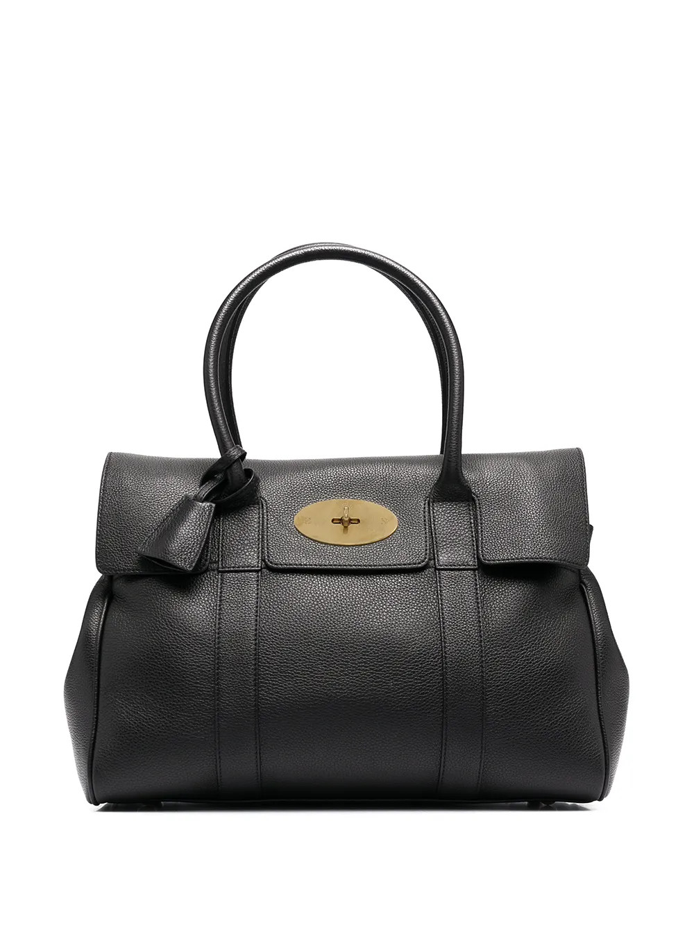 Bolsa tote Bayswater pequena | Farfetch Global