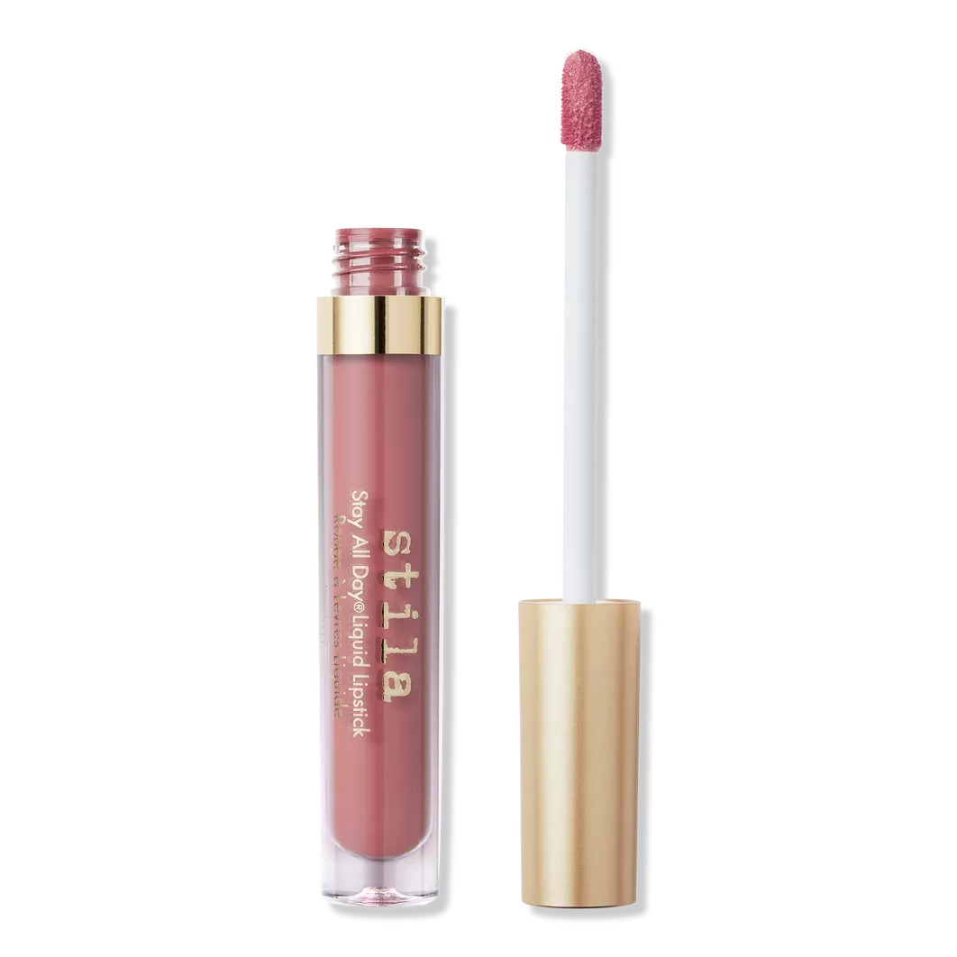 Stay All Day Long Wear Liquid Lipstick | Ulta