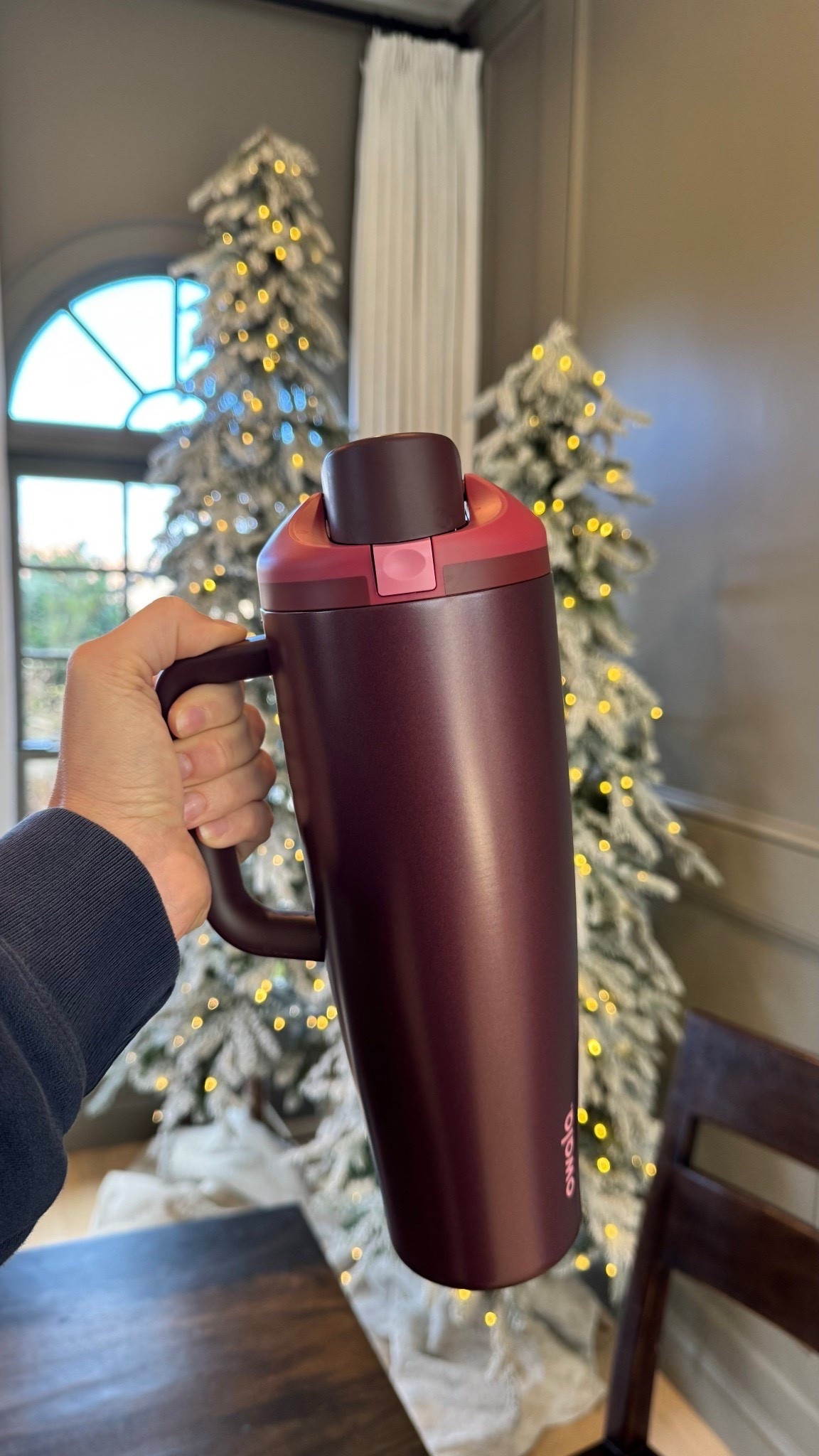 Need a quick gift? This is the best water bottle, so festive, and perfect for a favorite things party! 



#LTKHome #LTKHoliday #LTKSeasonal