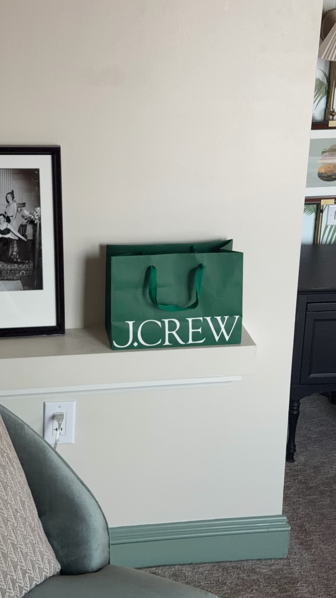 What I’m eyeing at j crew!