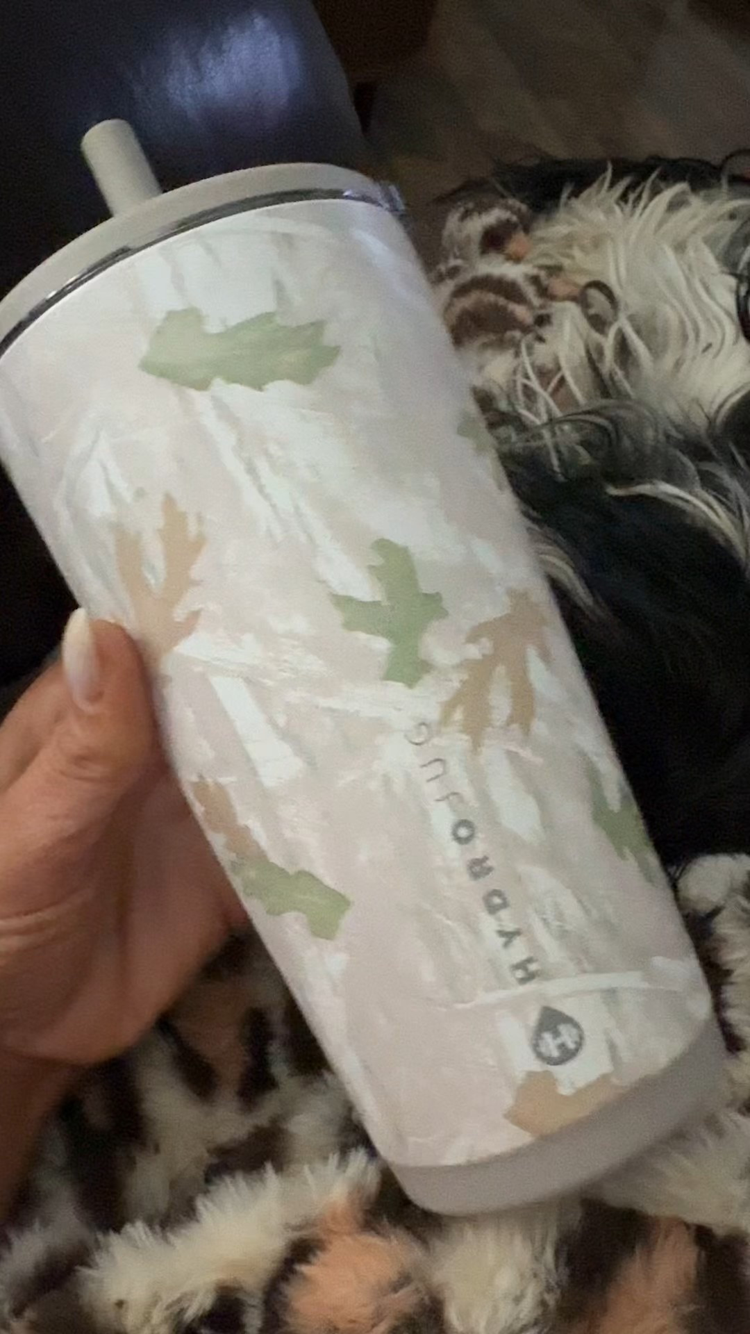 The new Hydrojug everyday tumbler is my new fav! This is the 20 ounce but they have a smaller one that is perfect for the kids and spill proof!

#LTKHome #LTKmomlife #LTKFindsUnder50