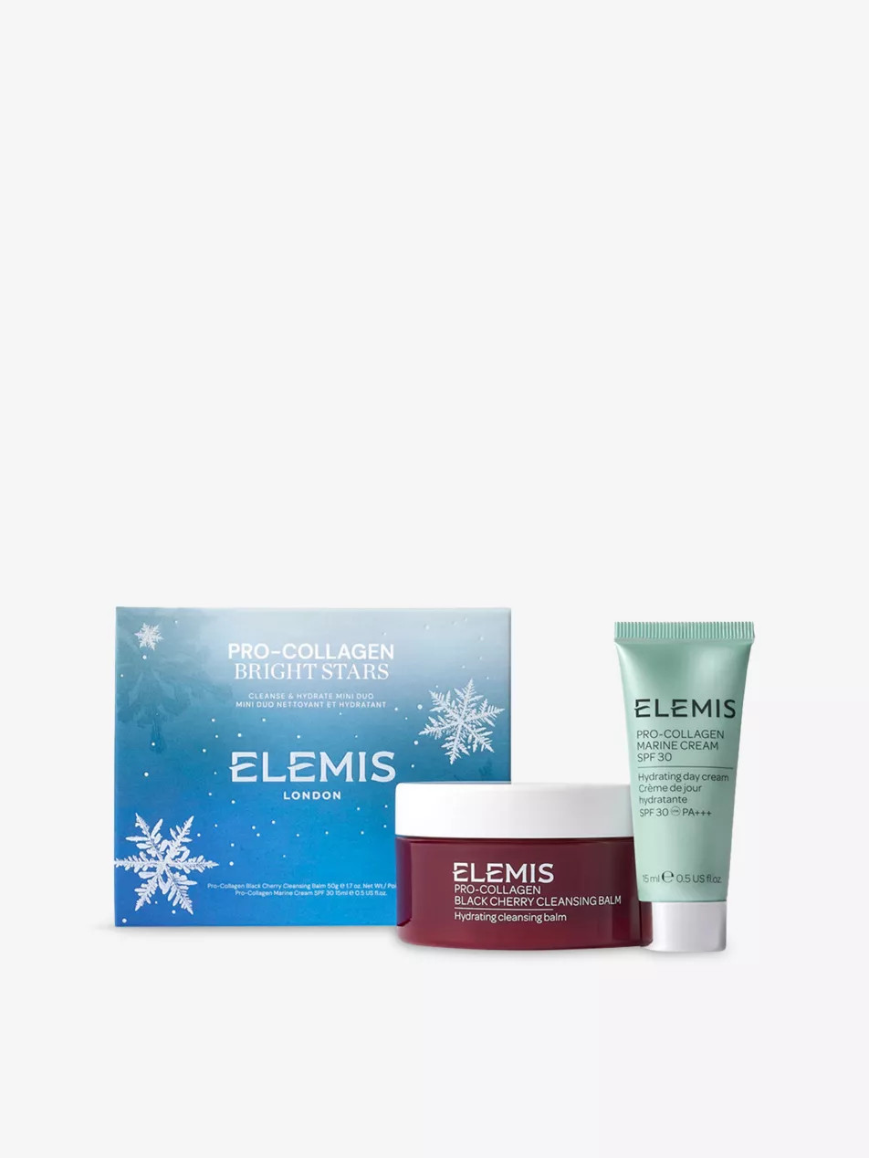 Pro-Collagen Bright Stars Gift Set Worth £69 | Selfridges