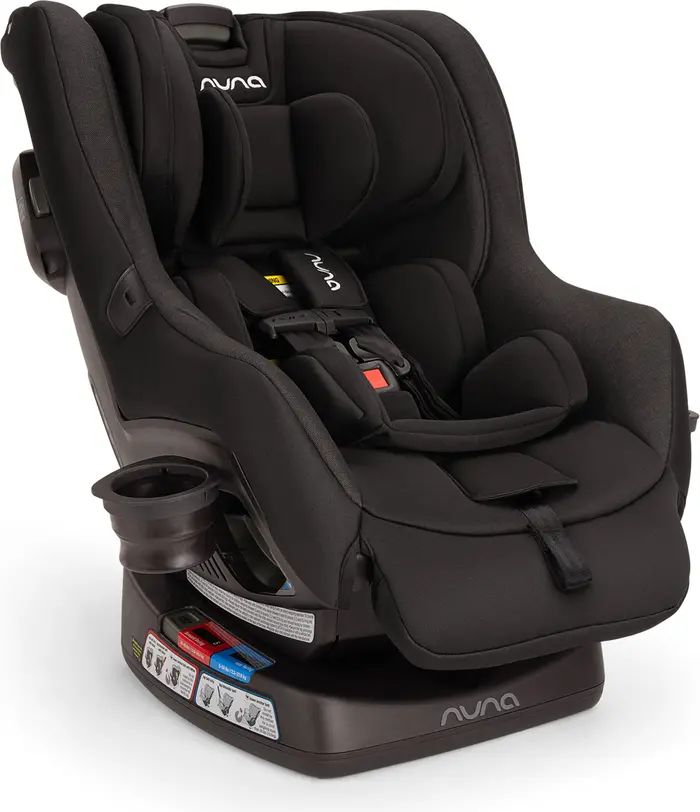 Nuna RAVA™ Flame Retardant Free Convertible Car Seat<br> | Nordstrom | Nordstrom