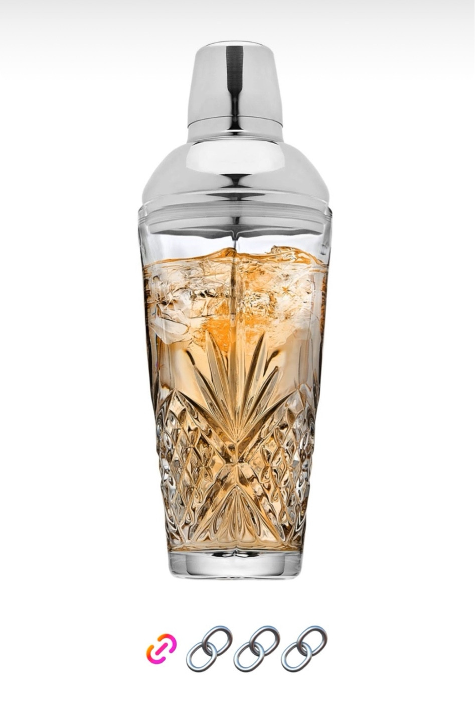 Cocktail Shaker