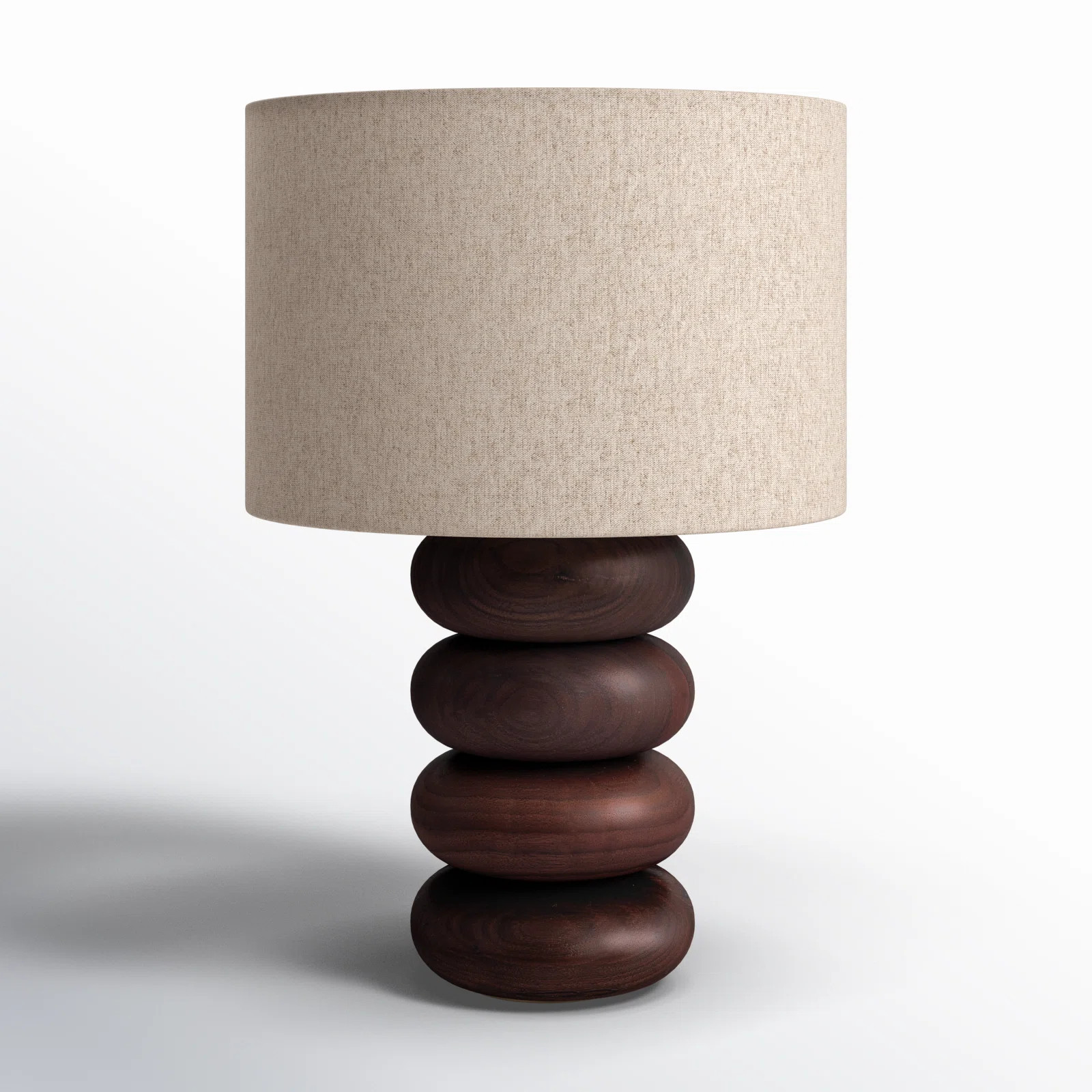 Giacomo Solid Wood Table Lamp | Wayfair North America