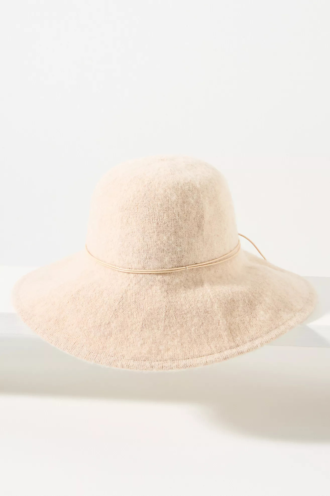 San Diego Hat Co. Park Lane Bucket Hat | Anthropologie (US)