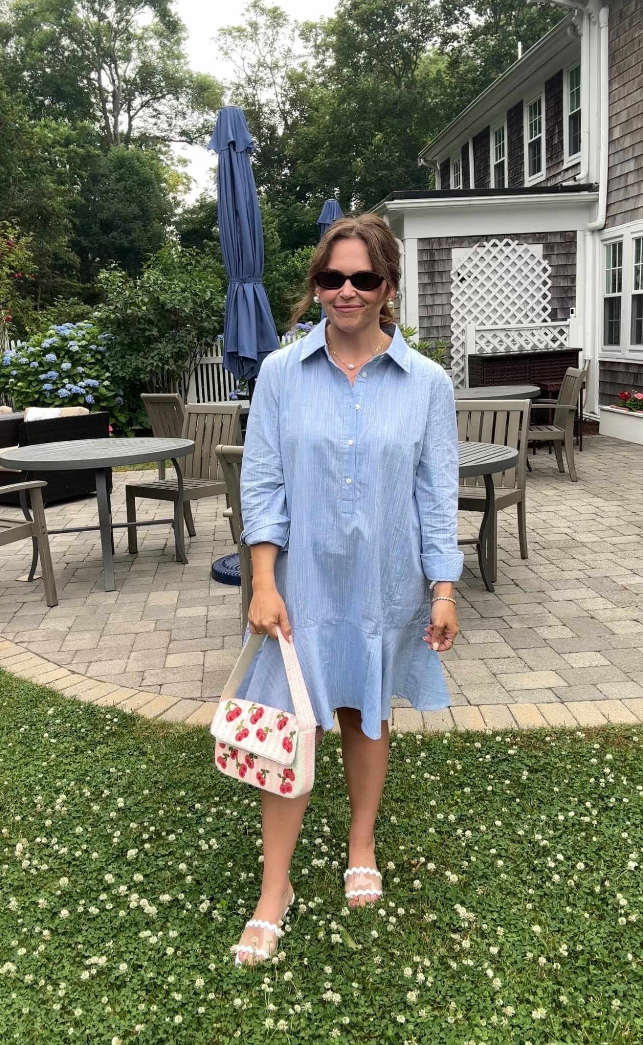 Cape Cod Dinner Outfit

#LTKTravel #LTKStyleTip #LTKSeasonal