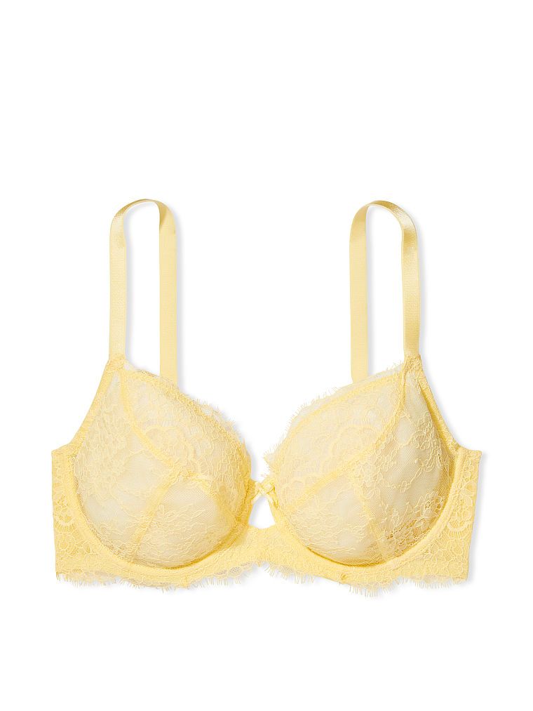 Dream Angels Unlined Full Cup Lace Bra | Victoria's Secret (US / CA )