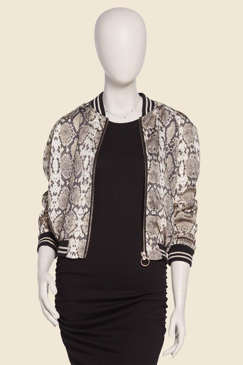 Reptile Wind Jacket | Evereve
