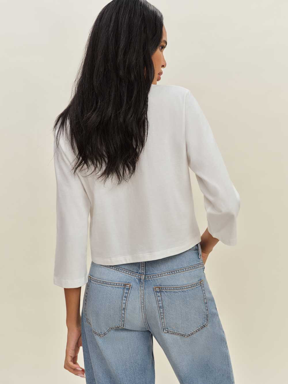 Lewis Tee | Reformation (Global)