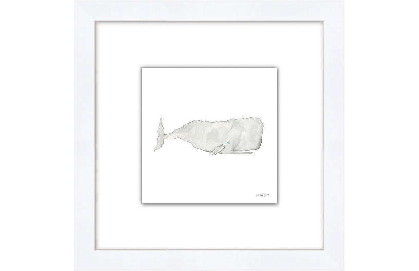 Sara Fitz, Gray Whale | One Kings Lane
