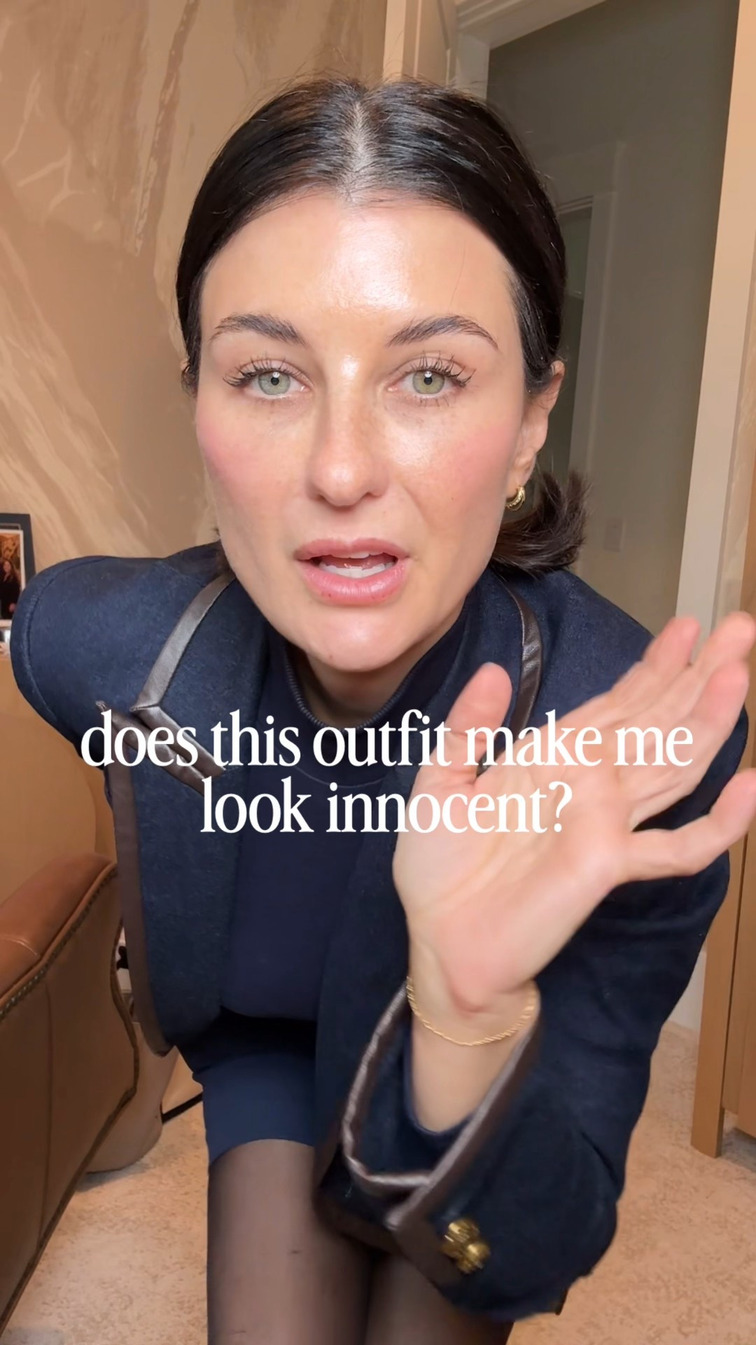 Outfit of the day for court 

#LTKootd #LTKdayinmylife #LTKmomlife