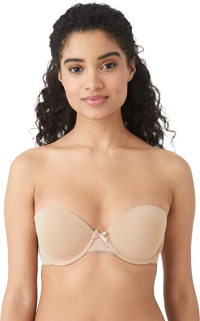 b.tempt'd by Wacoal Women's Modern Method Strapless | Amazon (US)