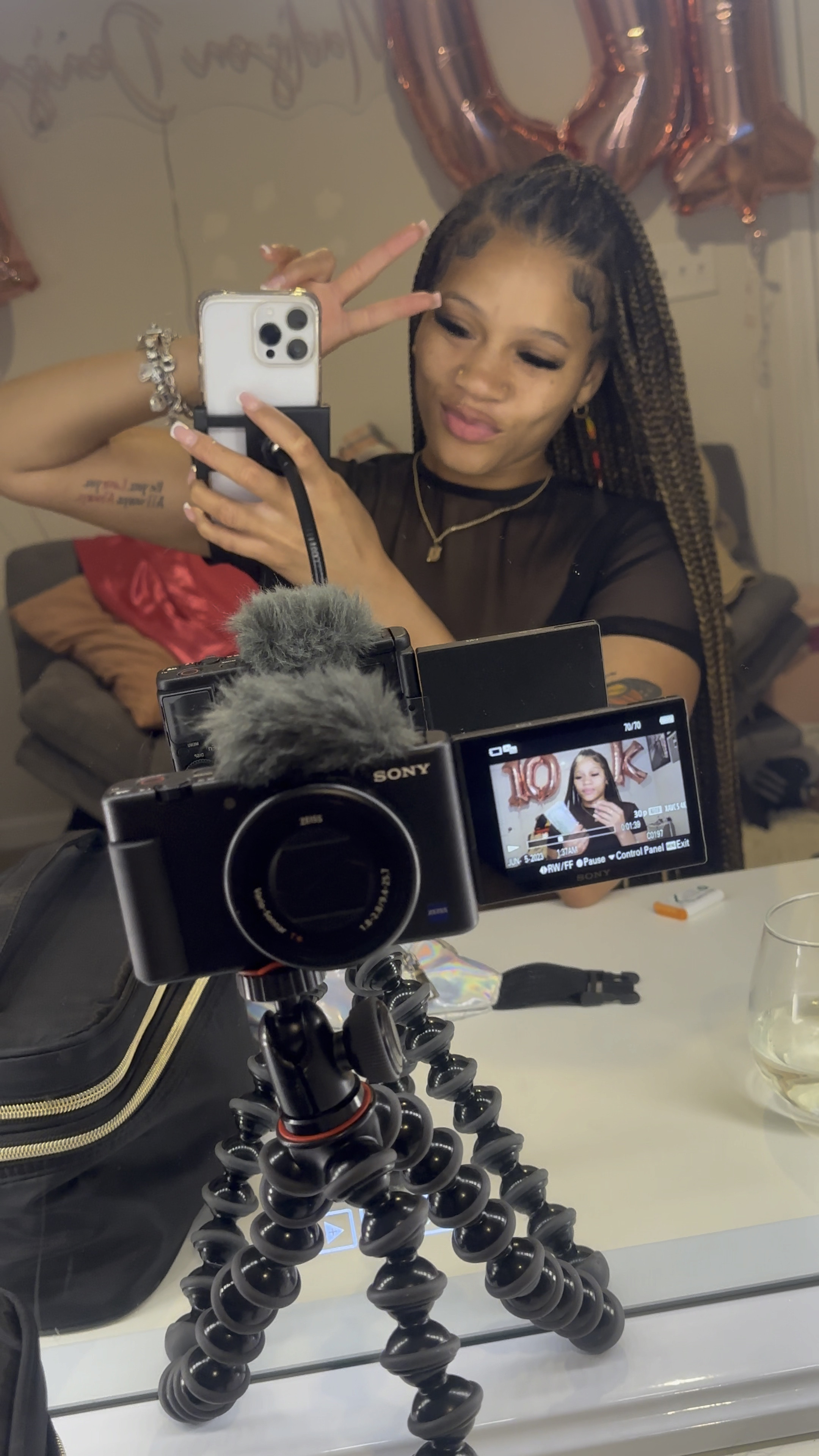 All Content Creator needs 💕🤭 

#LTKfindsunder50 #LTKfindsunder100 #LTKHoliday