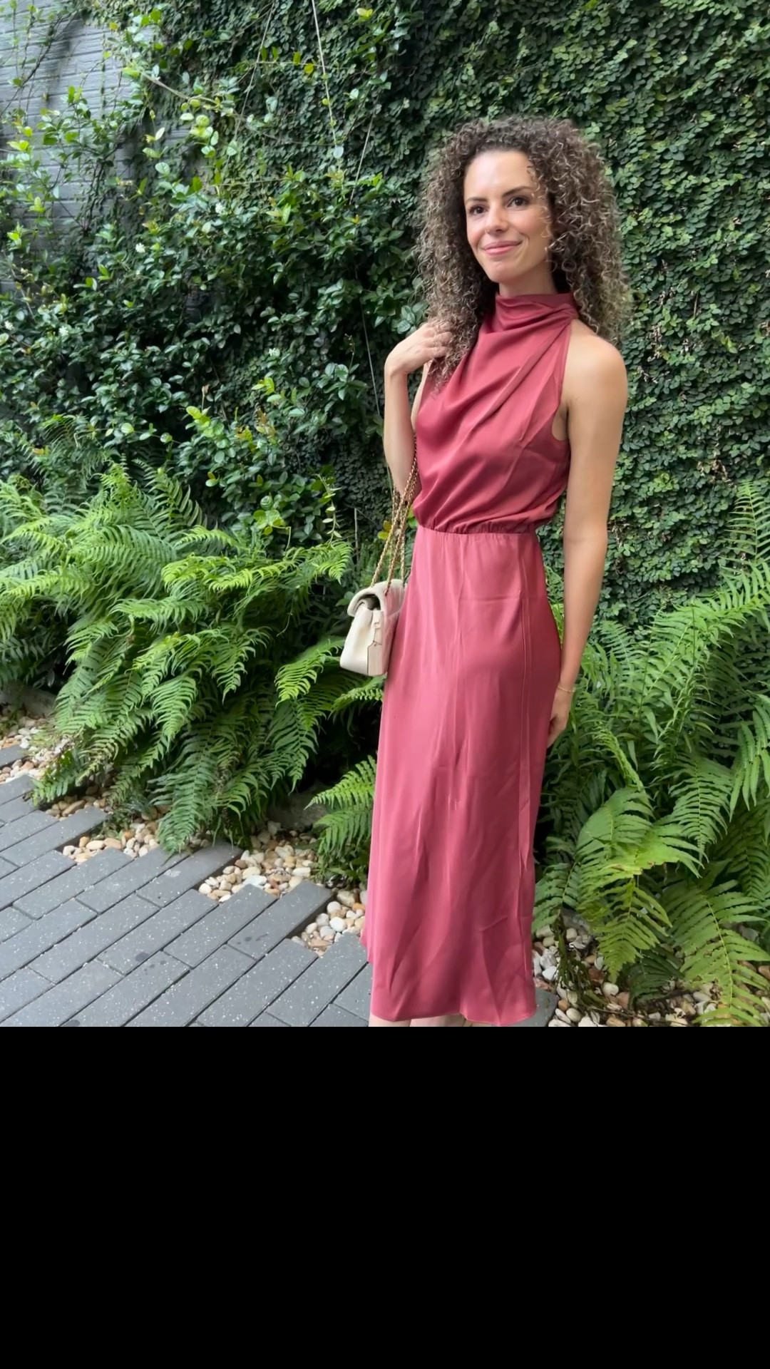 The perfect cocktail dress for spring and summer!! I meant to wear it to a wedding, but wore it to the rehearsal dinner instead! 

#LTKSummerEdit #LTKWedding #LTKFindsUnder100