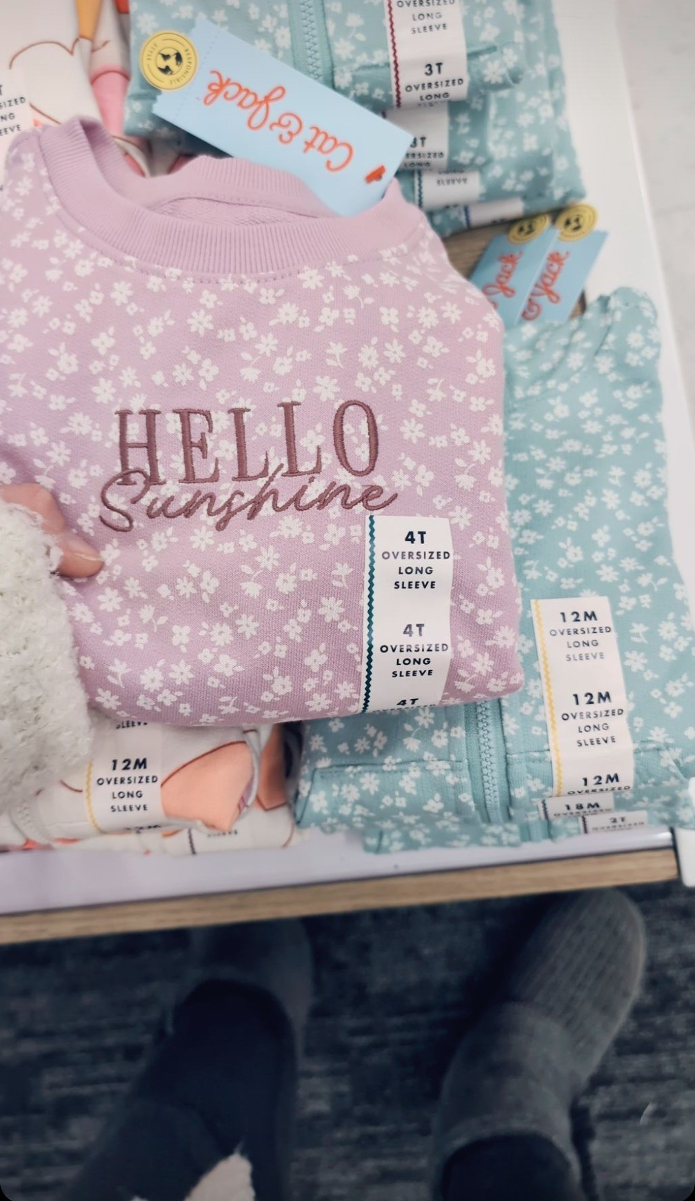 Toddler girl spring styles #target #targetstyle 

#LTKootd #LTKKids #LTKBaby