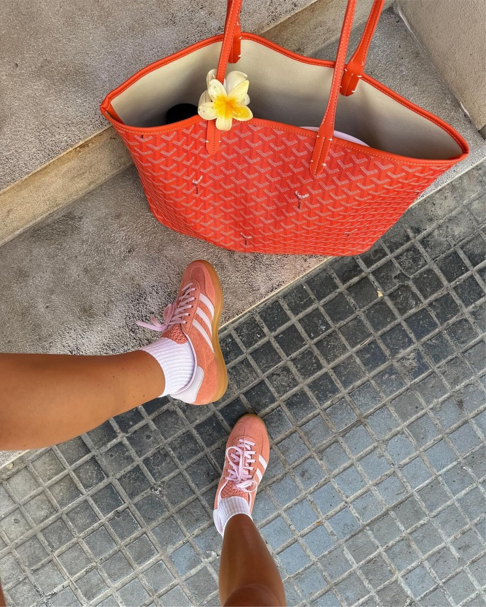 adidas trainers gazelle pink 