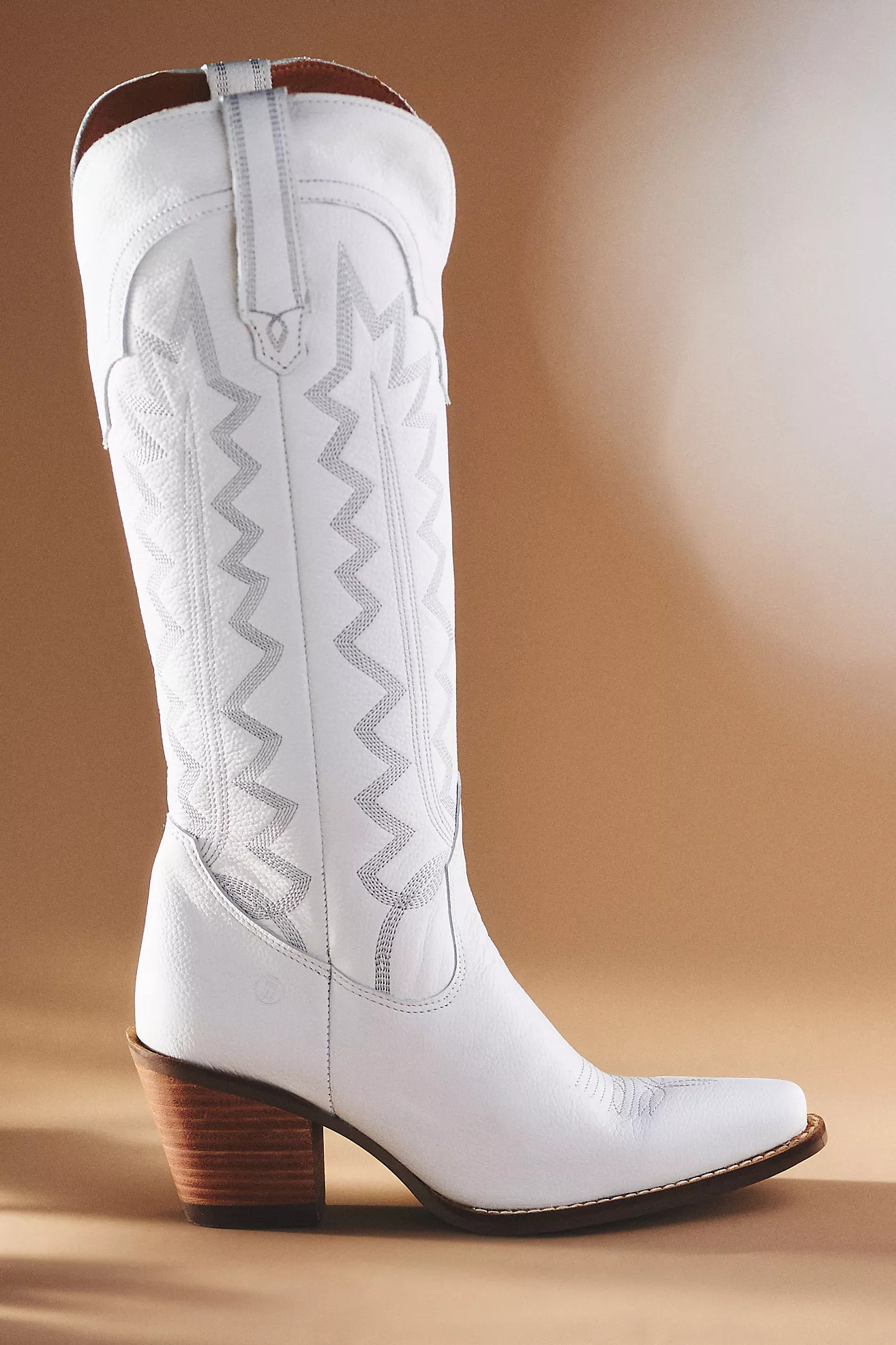 Dingo 1969 High Cotton Western Boots | Anthropologie (US)