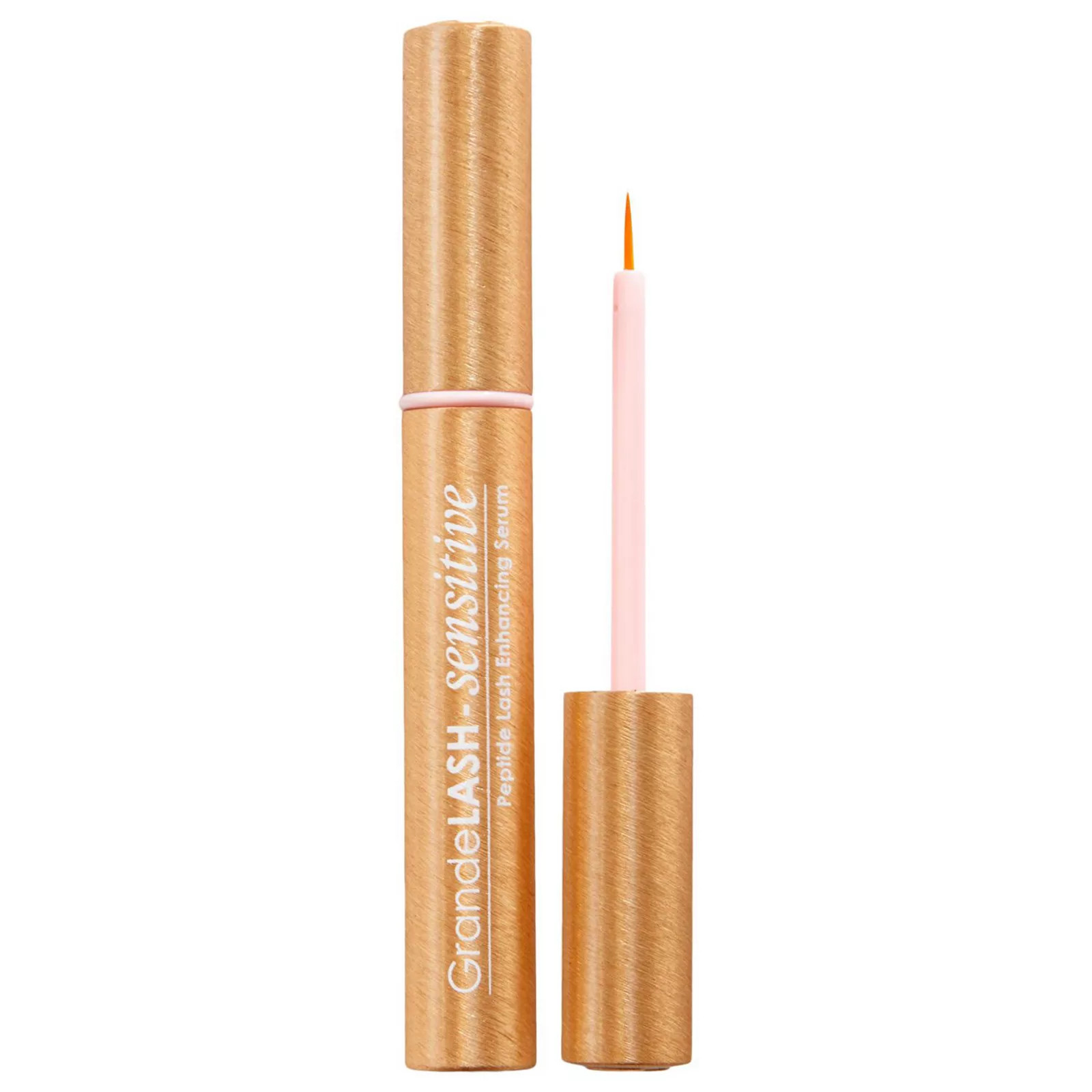Grande Cosmetics GrandeLASH - Sensitive Peptide Lash Enhancing Serum, Size: 0.14 Oz, None | Kohl's
